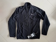 Męska bluza Salewa Drava 2 rozmiar M black out