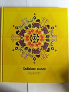 Całkiem nowe bajeczki