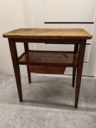 Stolik pod radio STOLART