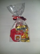 Mini prezent prezenciki do szkoły przedszkola 