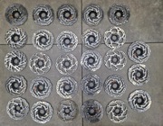 SHIMANO tarcza hamulcowa 160 mm CENTER LOCK