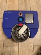 Robot Dyson 360 Vis Nav jak nowy