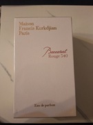 Baccarat Rouge 540 perfum damski