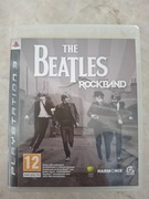 The Beatles Rockband PS3