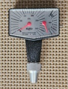 Miernik ciśnienia w kołach Kovo Czechosłowacja PRL