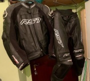 RST Tractech EVO 3