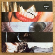 NICK MURPHY - MISSING LINK - 12" + Plakat