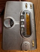 Sony WM-GX400 Walkman Radio Cassette Recorder