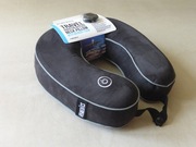 Homedics TA-NMSQ220BK-EU | masażer do karku | poduszka podróżna | rogal
