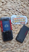 Nokia 5310 XpressMusic z folią na ekranie