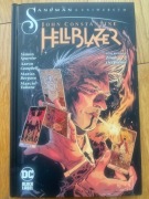 JOHN CONSTANTINE, HELLBLAZER T.1 ZNAK CIERPIENIA SIMON SPURRIER, AARON CAMP