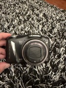 Aparat Canon PowerShot SX130 IS z futerałem