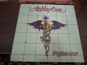 Mötley Crüe - Dr. Feelgood
