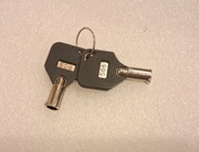 Kluczyk do Kieszeni 3,5 cala RETRO 506