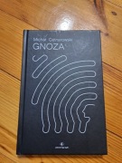 Gnoza Michał Cetnarowski 