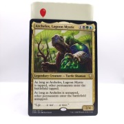 Magic the gathering - Archelos, Lagoon Mystic - MTG