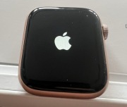 Applewatch series 5 Rose Gold (GPS + cellular) + opaska