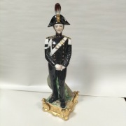 Żołnierz Napoleona figurka