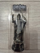 Harry Potter szachy Deagostini czarny goniec nowa z baterią i instrukcją