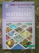 Materiały stomatologiczne