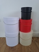 Pudełko ozdobne flowerbox 