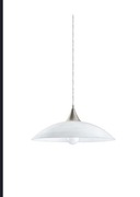 Lampa wisząca Eglo 91496 LAZOLO- 1 -punkty światła E27 Mariboo