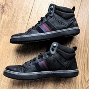 sneakersy skórzane Lasocki 46 12 30,5cm