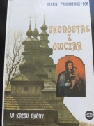 Ikonostas z Owczar Renata Próchniewicz-Bor