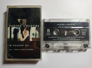 Kaseta magnetofonowa FADING COLOURS - I'm scared of...