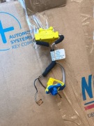 Wiązka poduszki Passat b6 3c8971584