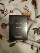 Perfumy Bleu De Chanel 