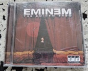 Płyta CD Eminem The Eminem Show
