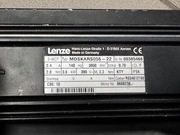 Silnik serwo Serwomotor Lenze MDSKARS056-22