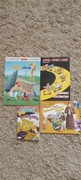Komiksy - Złoty sierp, Jonka Jonek i Kleks, Scooby - Doo ...