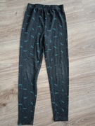 Spodenki dziecięce legginsy rozm.98/104
