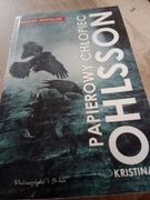 Papierowy chłopiec 
