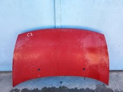 Citroen C3 I Maska KJFD