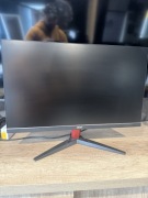Monitor Acer Nitro KG272S3 27 cali , 180 Hz, 0,5 ms 1920x1080 2 x HDMI