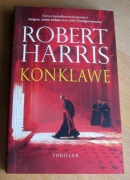 Robert Harris - KONKLAWE