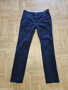 Spodnie chinosy lancerto 33/34