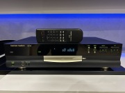 HARMAN KARDON HD 750 - Z PILOTEM I INSTRUKCJĄ - ŚWIETNY STAN