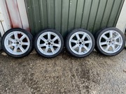 Felgi Subaru Impreza OE 16 cali