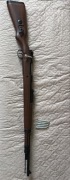Replika mauser kar 98 double bell