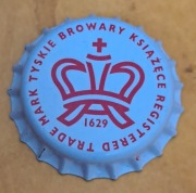 NIEBUTELKOWANY  Polska  Tychy nr 137