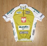 koszulka VITESSE Skandia mistrz Polski z orzełkiem M / L