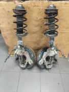 Zwrotnica MacPherson prawa lewa Jeep Cherokee kl 2.4 B 2019R