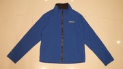 Bluza Kurtka Regatta Softshell 140 cm 9-10 Lat 