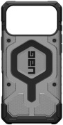Etui UAG Pathfinder Clear do Apple iPhone 17 Pro Max Czarny (NOWE)