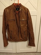 Kurtka skórzana skóra barania S 