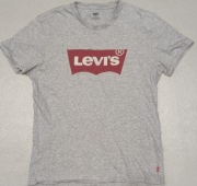 Wr) LEVI'S oryginalna koszulka t-shirt Roz.M